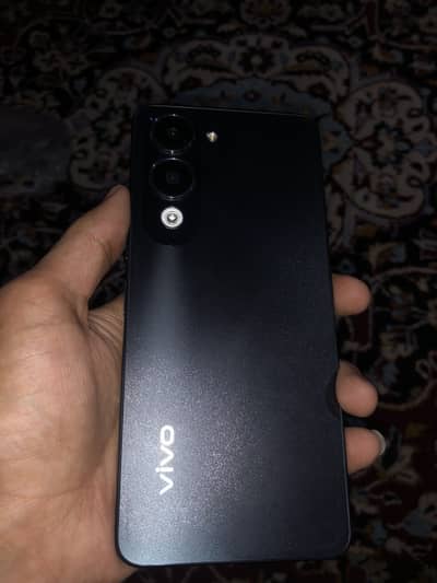 Vivo Y04