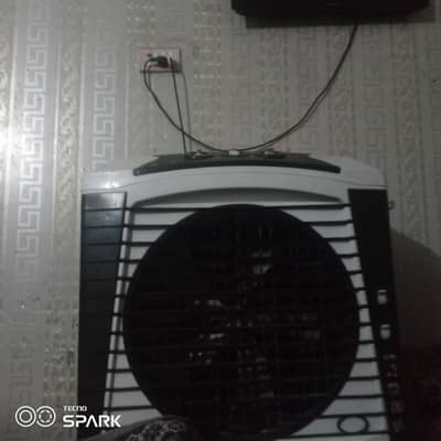 room cooler