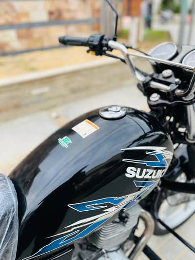 GS-150 SE 2020 BRAND NEW CONDITION