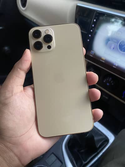 Apple iPhone 12 Pro Max jv 94 health