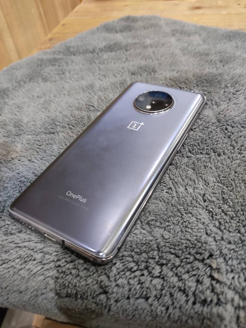 One Plus 7T 0
