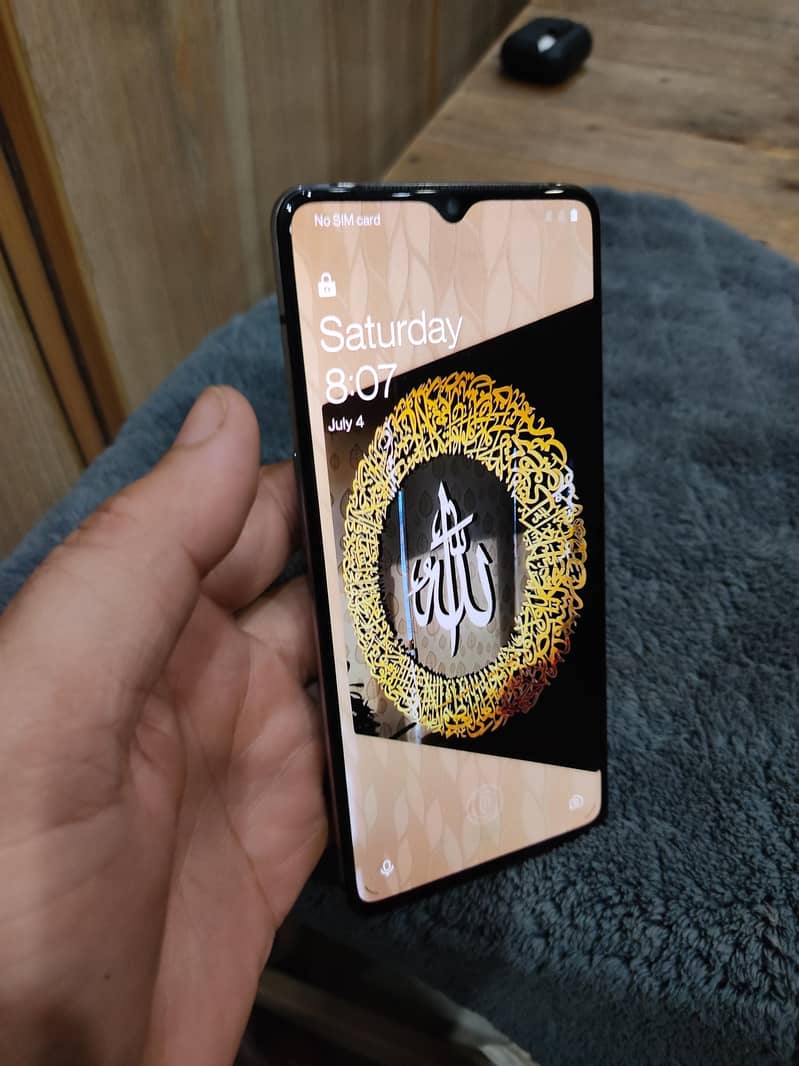One Plus 7T 1