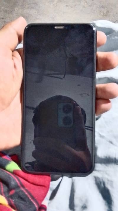 Apple iPhone 11 Pro Max