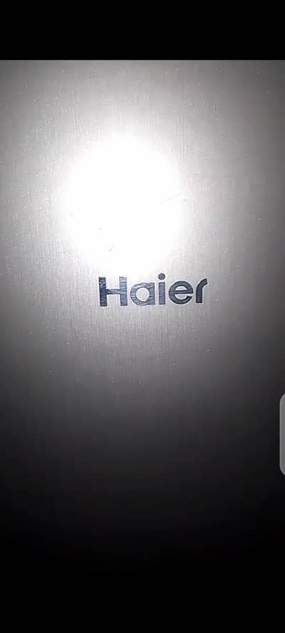 HAIER KA FRIDGE HAI 2020 KA