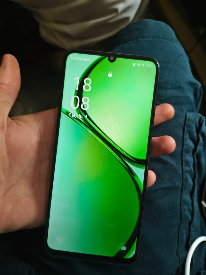 Realme Note 50 1