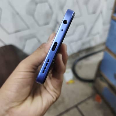 Infinix Hot 60i