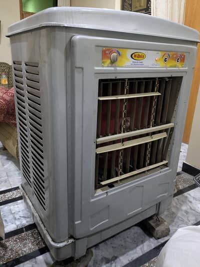Air cooler