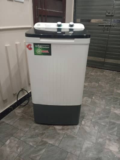 dalwane washing machine