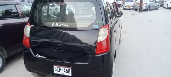 Suzuki Alto 2012