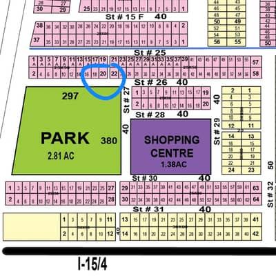 Plot for Sale