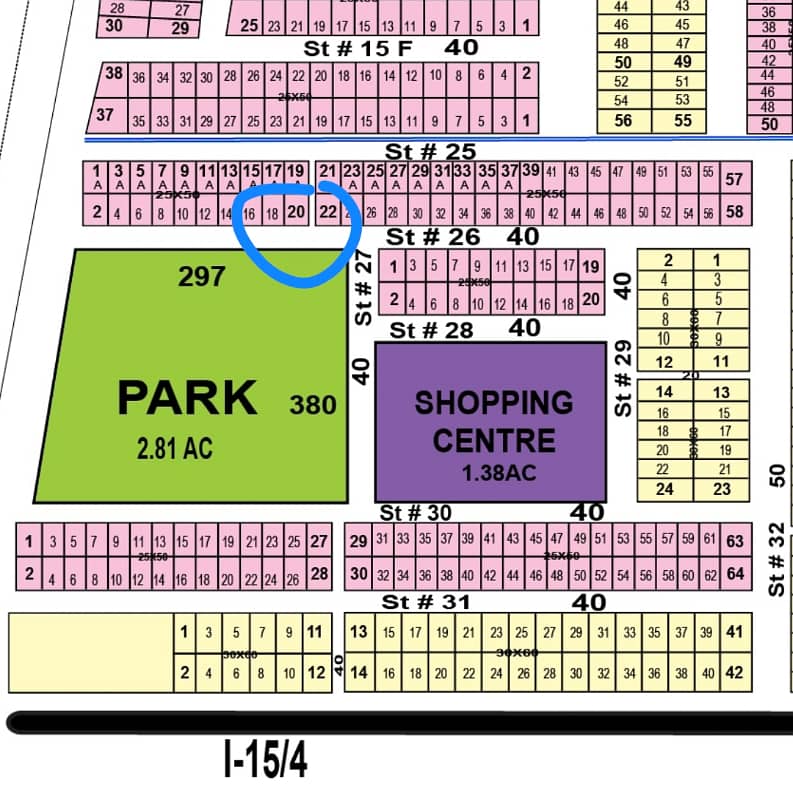 Plot for Sale 0