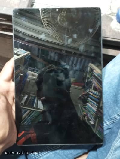 Lenovo tab 6