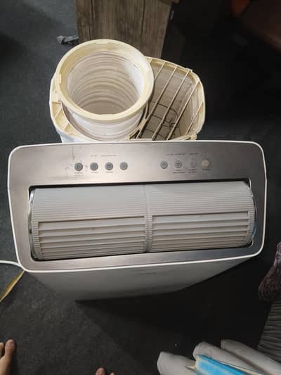 midea ac