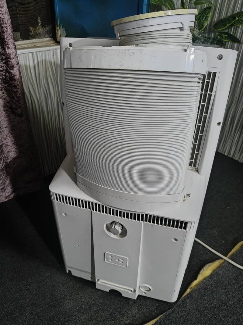 midea ac 1