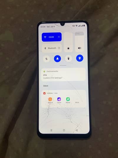 Realme C53