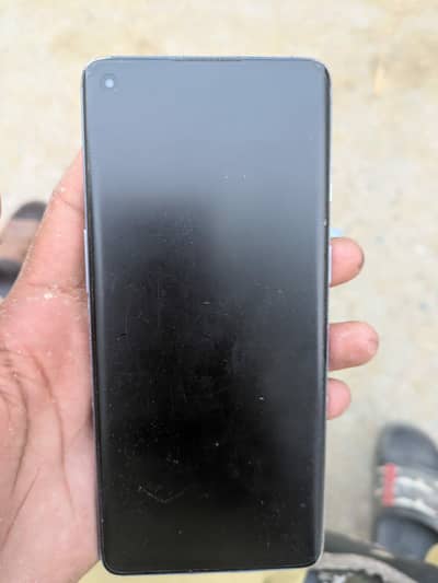 One Plus 8