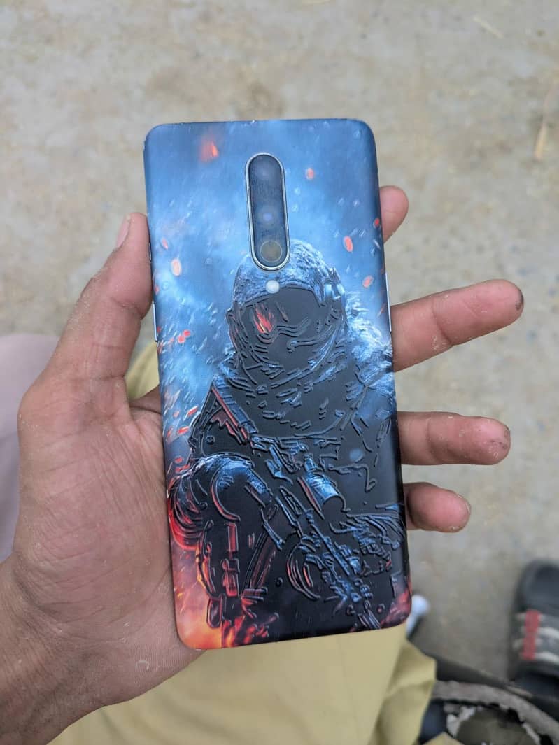 One Plus 8 1