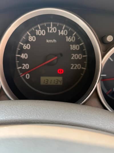 Honda City 2007