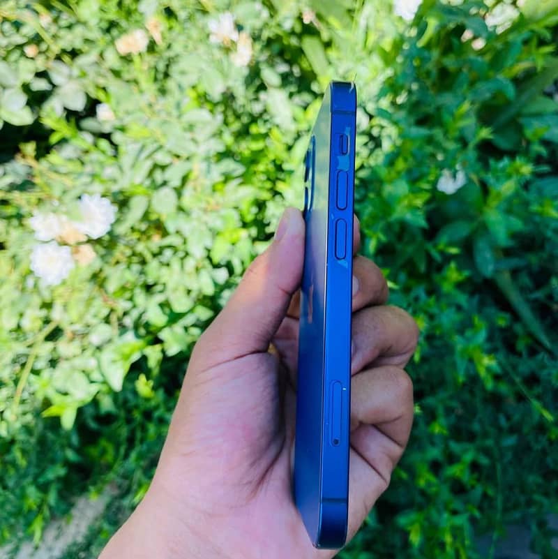 Apple iPhone 12 3