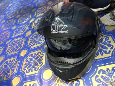 DOT sarifit helmet