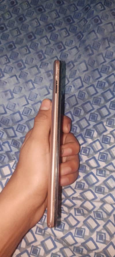 Vivo Y85A