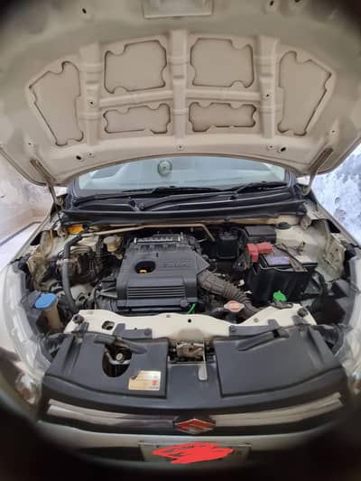 Suzuki Cultus VXL 2020