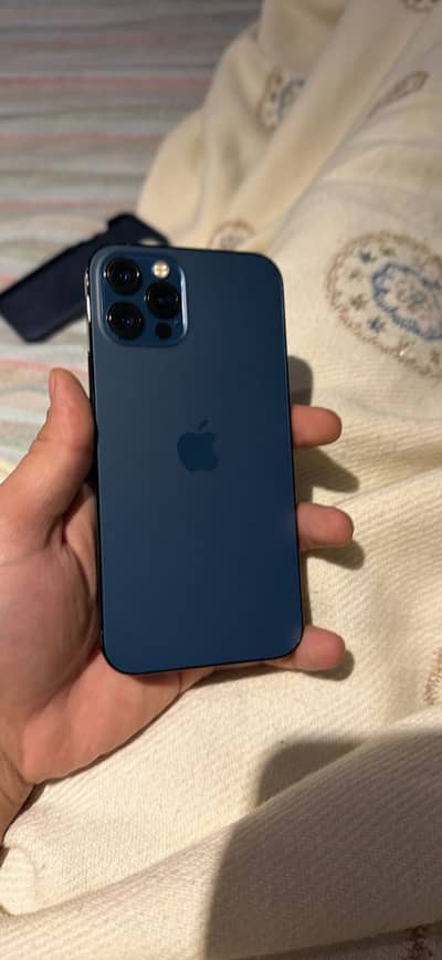 Apple iPhone 12 Pro