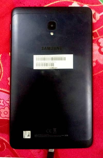 SAMSUNG Tablet 2/16 GB