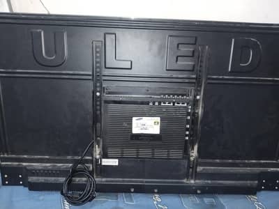 Samsung 43 Inch Smart LED TV Model 43M5100