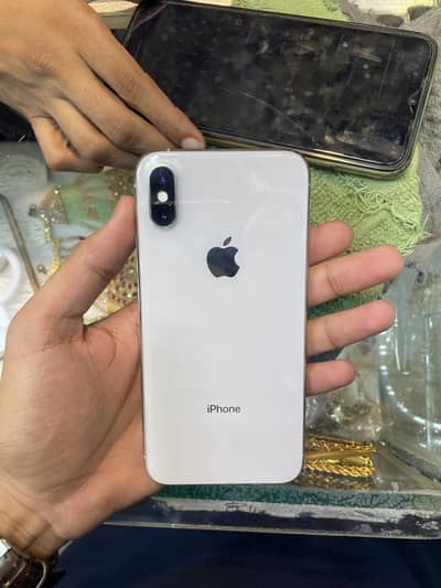 Apple iPhone XS