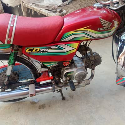 Honda 2023 Hyderabad Number all Documenst clear