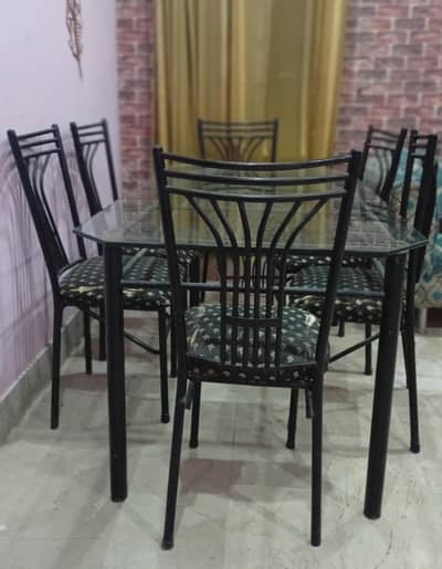 dining table for sale
