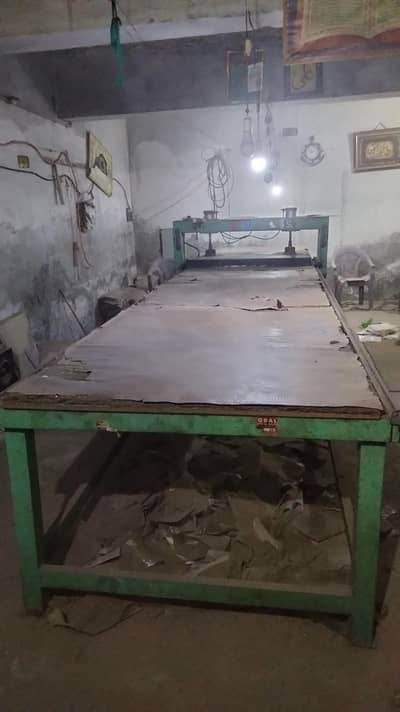 steekr stone press urjante for sale