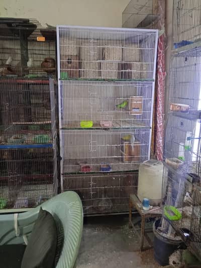 cage for sale