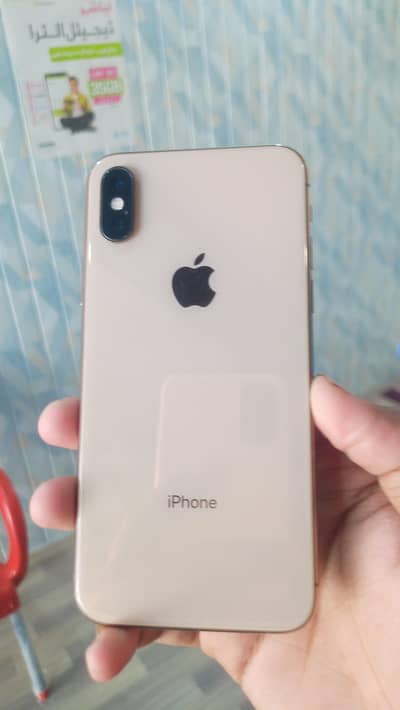 Apple iPhone X