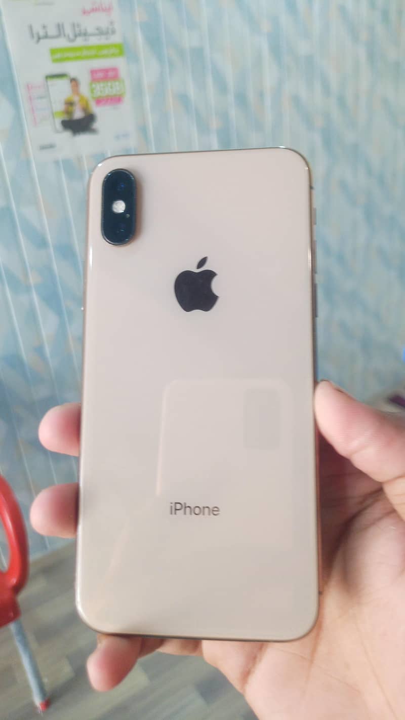 Apple iPhone X 0
