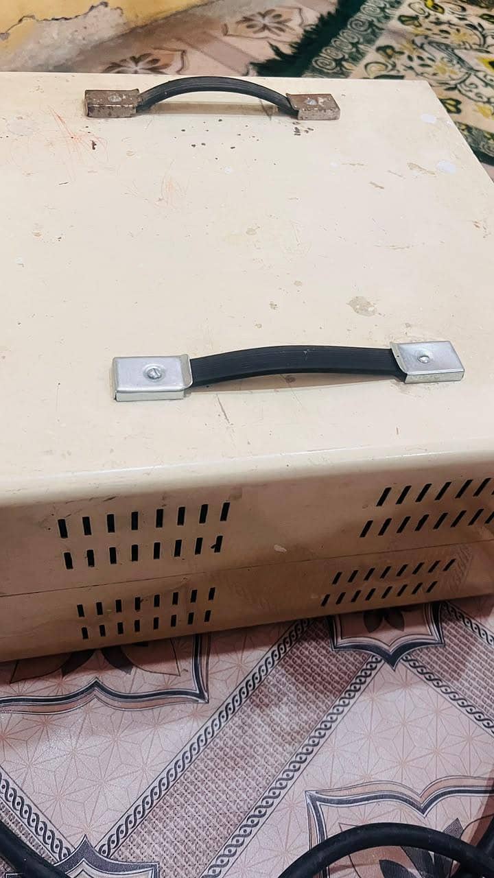 STABLIZER 0