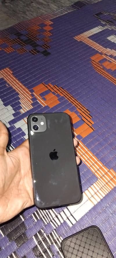 Apple iPhone 11