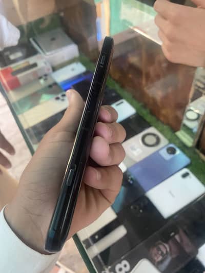 Black shark pro 4