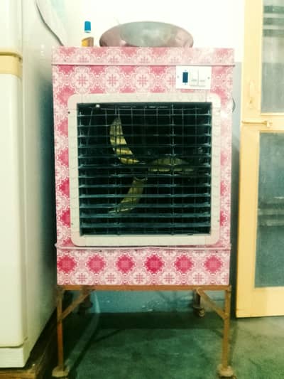 Room cooler solar urgent for sale | Air cooler |solar room cooler