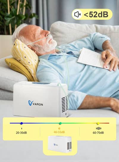 Oxygen Portable Machine For Sale