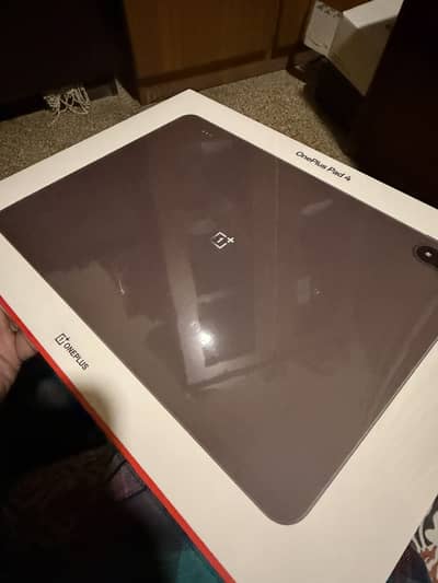 Oneplus Pad 4 (12/256)