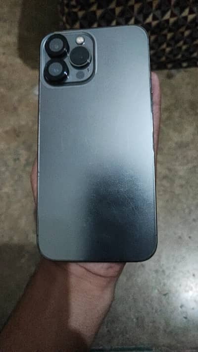 Apple iPhone 13 Pro Max