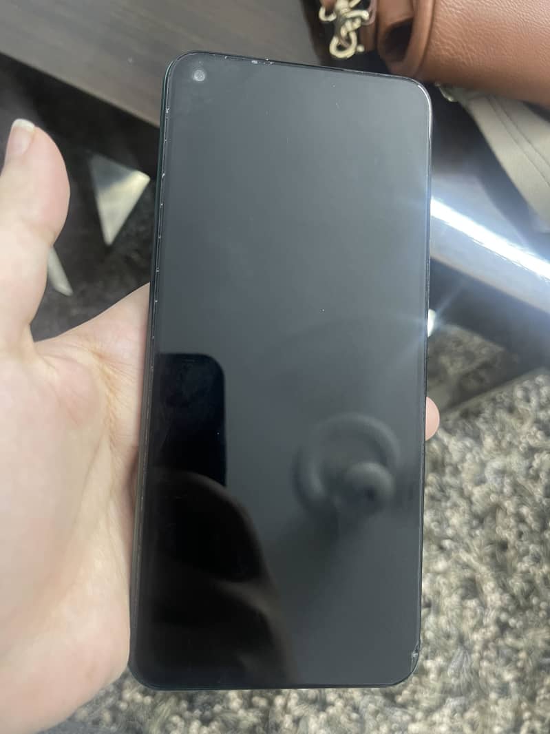 Infinix Note 7 0