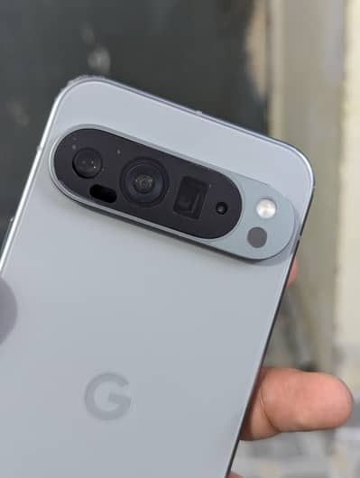GOOGLE PIXEL 9 PRO XL official PTA approved 256 gb