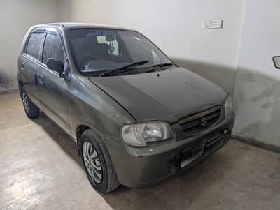 Suzuki Alto 2010