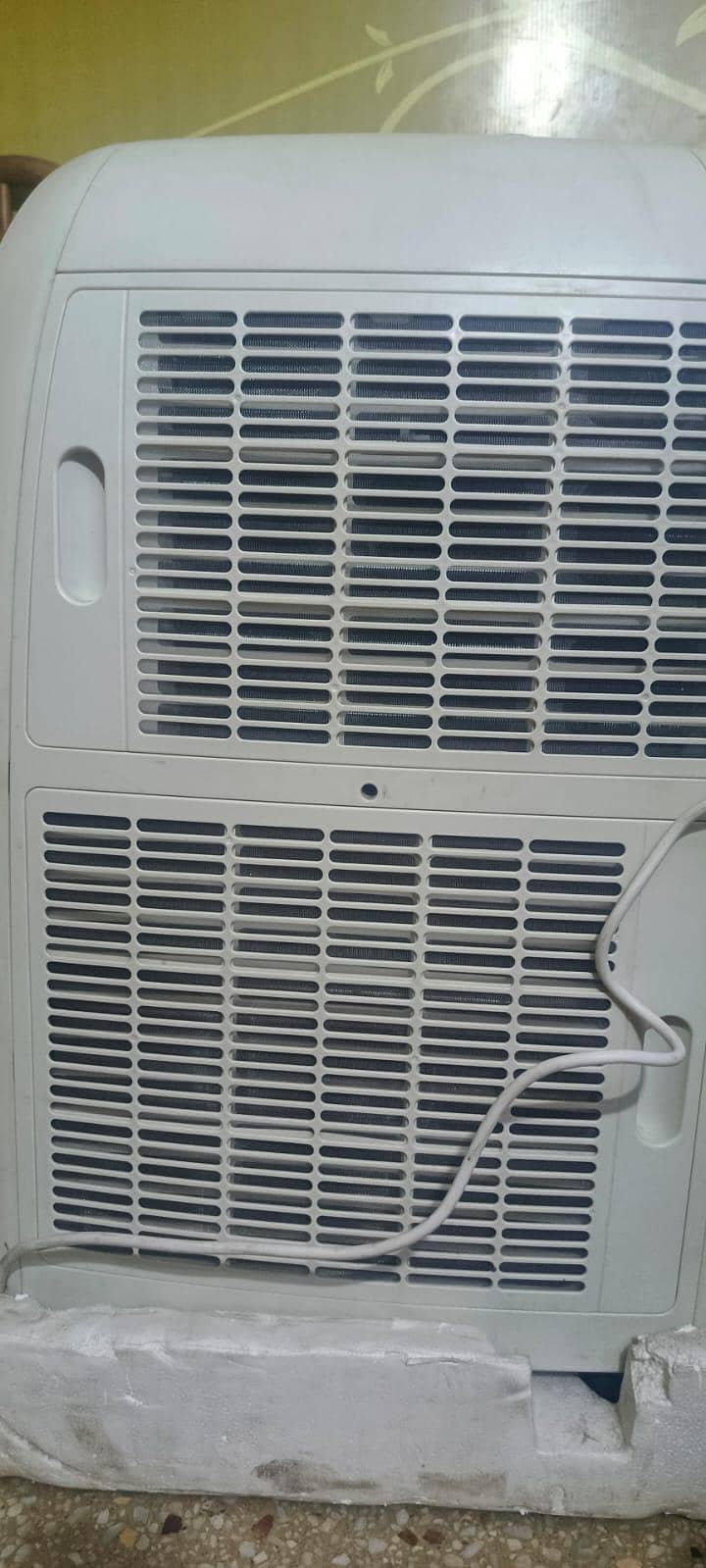 Ac potable 3