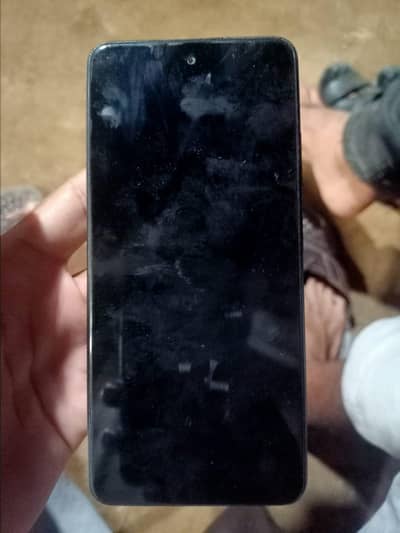 Infinix Smart 8 Pro