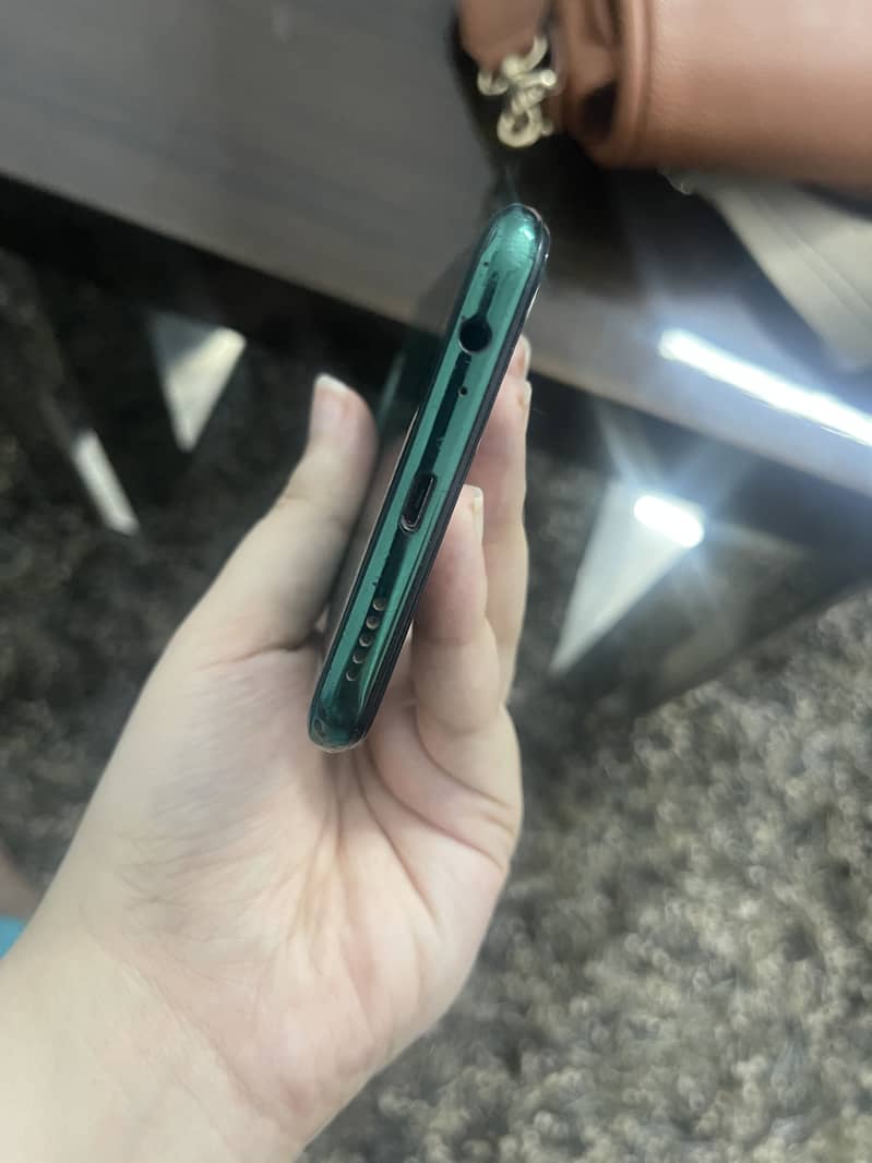 Infinix Note 7 1