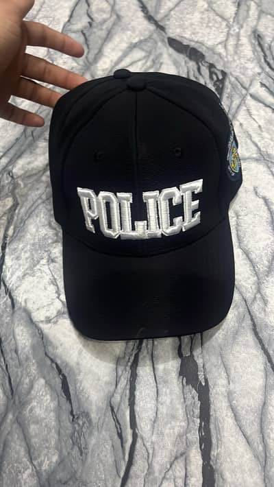 FIX CAP